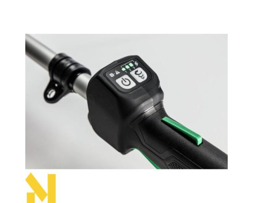 Триммер аккумуляторный Hikoki CG36DCW4Z (без АКБ и ЗУ)