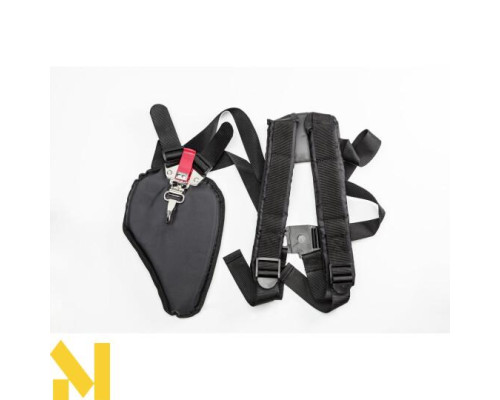 Тример акумуляторний Hikoki CG36DCW5Z (без АКБ і ЗП)