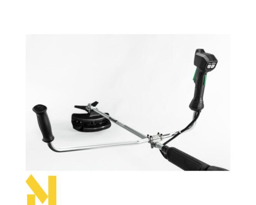 Тример акумуляторний Hikoki CG36DCW5Z (без АКБ і ЗП)