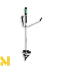 Тример акумуляторний Hikoki CG36DCW5Z (без АКБ і ЗП)