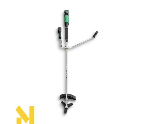 Тример акумуляторний Hikoki CG36DCW5Z (без АКБ і ЗП)