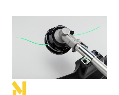 Тример акумуляторний Hikoki CG36DCW5Z (без АКБ і ЗП)