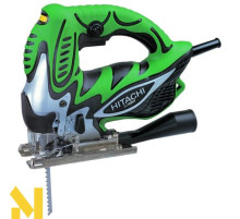 Лобзик Hitachi CJ110MV