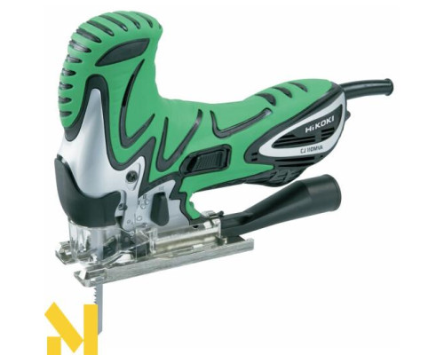 Лобзик електричний Hikoki CJ110MVAWSZ