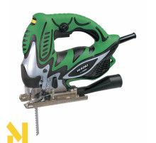Лобзик електричний Hikoki CJ110MVUTZ