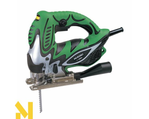 Лобзик електричний Hikoki CJ110MVUTZ