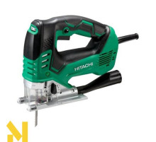 Електролобзик Hitachi CJ160V