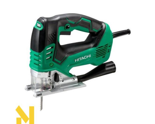 Електролобзик Hitachi CJ160V
