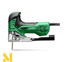 Лобзик електричний Hikoki CJ160VAW1Z