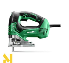 Лобзик електричний Hikoki CJ160VW1Z