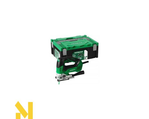 Лобзик електричний Hikoki CJ160VW1Z