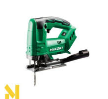 Лобзик акумуляторний Hikoki CJ18DAW2Z (без АКБ та ЗП)