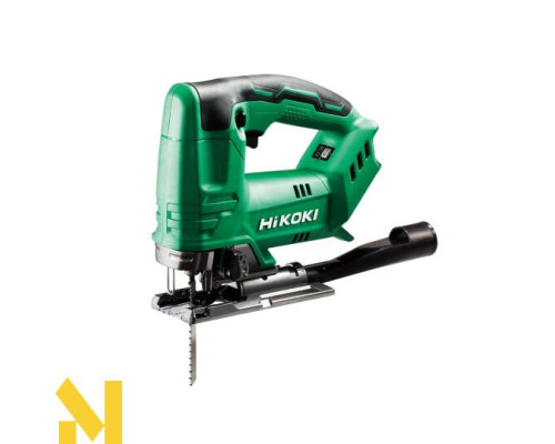 Лобзик акумуляторний Hikoki CJ18DAW2Z (без АКБ та ЗП)