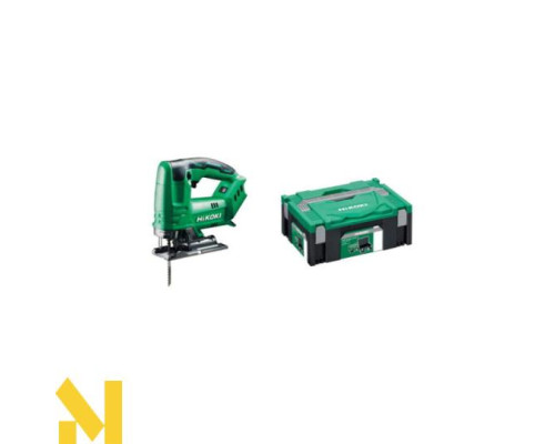 Лобзик акумуляторний Hikoki CJ18DAW2Z (без АКБ та ЗП)