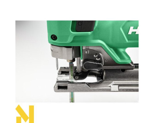 Лобзик акумуляторний Hikoki CJ18DBW2Z (без АКБ та ЗП)