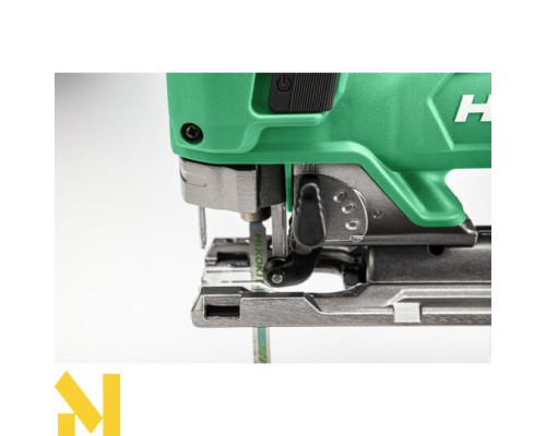 Лобзик акумуляторний Hikoki CJ18DBW2Z (без АКБ та ЗП)