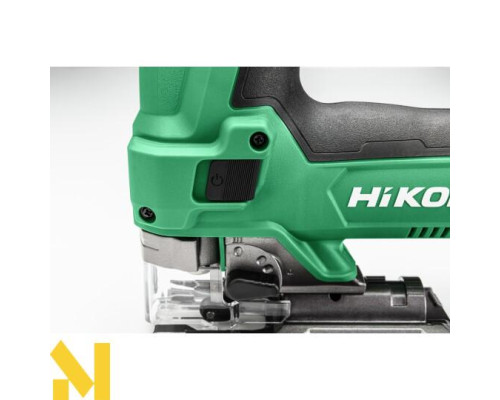Лобзик акумуляторний Hikoki CJ18DBW4Z (без АКБ та ЗП)