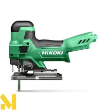 Лобзик акумуляторний Hikoki CJ18DBW4Z (без АКБ та ЗП)