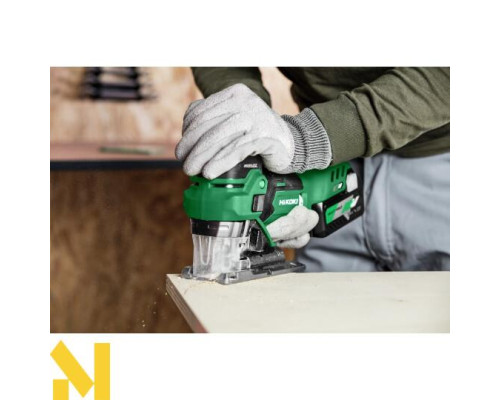 Лобзик акумуляторний Hikoki CJ36DAW2Z (без АКБ та ЗП)