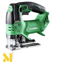 Лобзик акумуляторний Hikoki CJ36DAW2Z (без АКБ та ЗП)