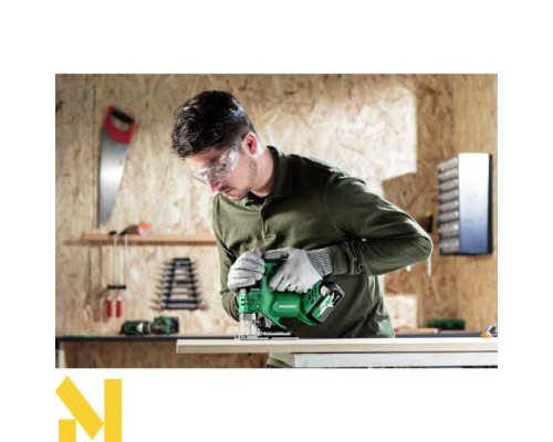 Акумуляторний лобзик Hikoki CJ36DAWRZ