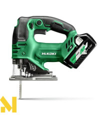 Акумуляторний лобзик Hikoki CJ36DAWRZ