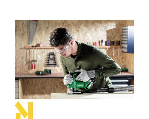 Лобзик акумуляторний Hikoki CJ36DBW2Z (без АКБ та ЗП)