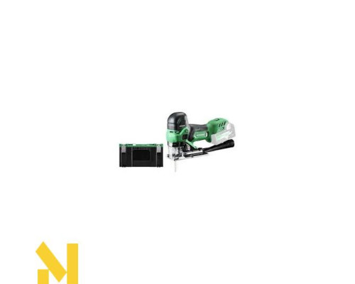 Лобзик акумуляторний Hikoki CJ36DBW2Z (без АКБ та ЗП)