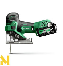 Лобзик акумуляторний Hikoki CJ36DBWRZ