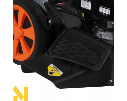 Газонокосарка бензинова Faworyt CJ53BS750N