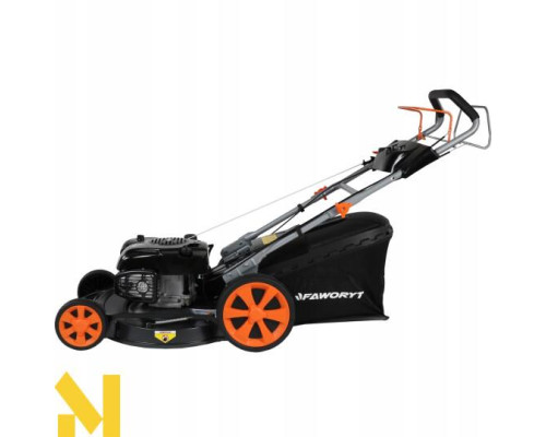 Газонокосарка бензинова Faworyt CJ53BS750N