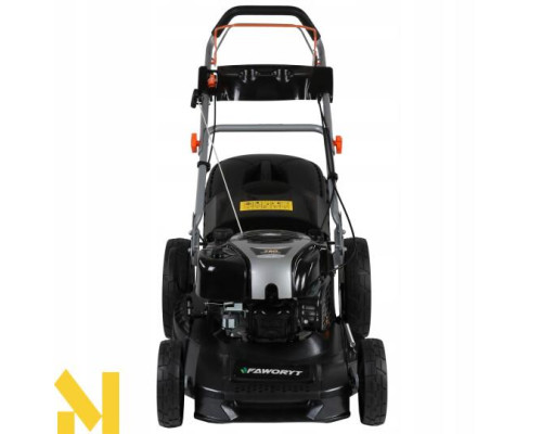 Газонокосарка бензинова Faworyt CJ53BS750N