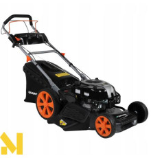 Газонокосарка бензинова Faworyt CJ53BS750N