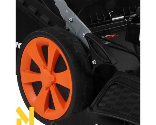 Газонокосарка бензинова Faworyt CJ53BS750N