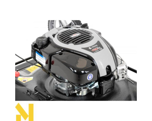 Газонокосарка бензинова Faworyt CJ55BS750PBW