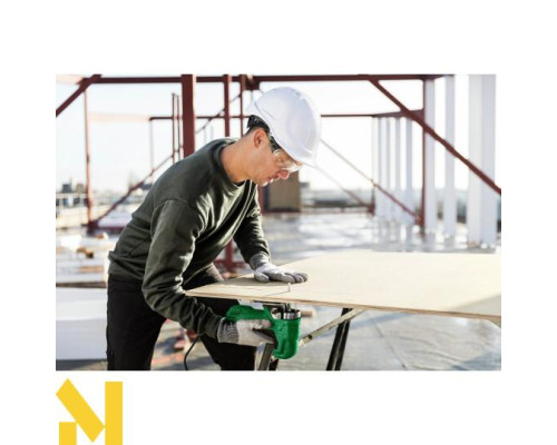 Лобзик електричний Hikoki CJ90VAST2WAZ