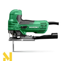 Лобзик електричний Hikoki CJ90VAST2WAZ