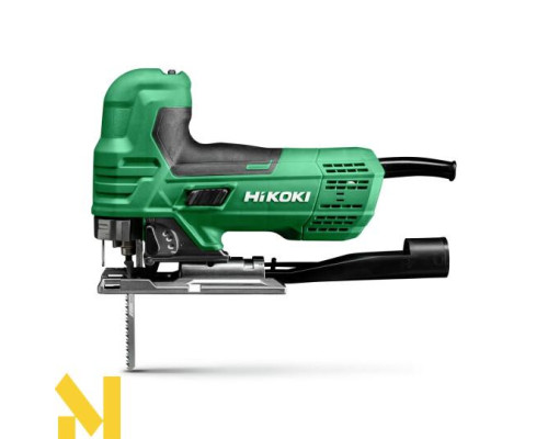 Лобзик електричний Hikoki CJ90VAST2WAZ