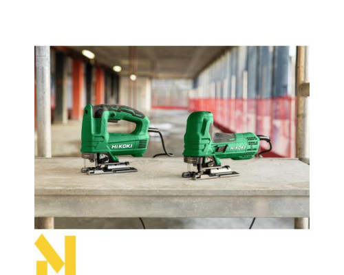 Лобзик електричний Hikoki CJ90VAST2WAZ