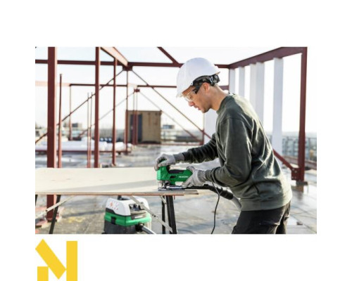 Лобзик електричний Hikoki CJ90VAST2WAZ