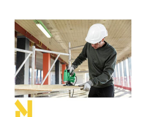 Лобзик електричний Hikoki CJ90VST2WAZ