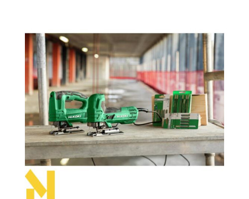 Лобзик електричний Hikoki CJ90VST2WAZ