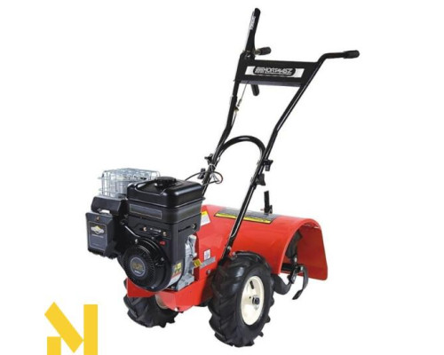 Мотокультиватор Hortmasz CJD-1002A