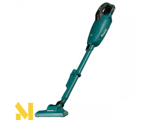 Пилосос акумуляторний Makita CL001GA210