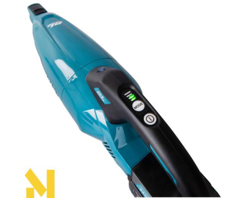 Пилосос акумуляторний Makita CL001GZ (без АКБ та ЗП)