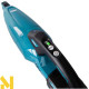 Пилосос акумуляторний Makita CL001GZ (без АКБ та ЗП)