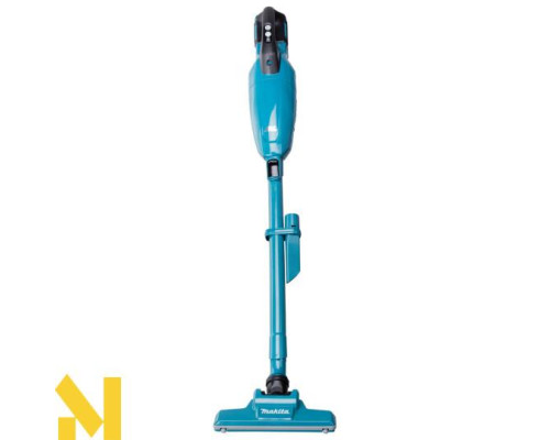 Пилосос акумуляторний Makita CL001GZ (без АКБ та ЗП)