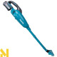 Пилосос акумуляторний Makita CL001GZ (без АКБ та ЗП)