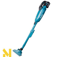 Пилосос акумуляторний Makita CL001GZ (без АКБ та ЗП)