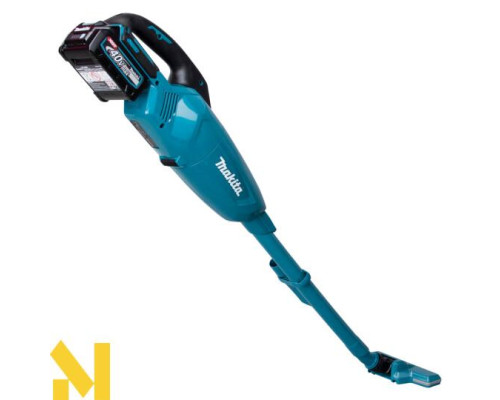Пилосос акумуляторний Makita CL001GZ (без АКБ та ЗП)
